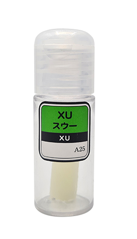 EIKOSHA-PLASTIC BOTTLE TYPE (пробник) XU