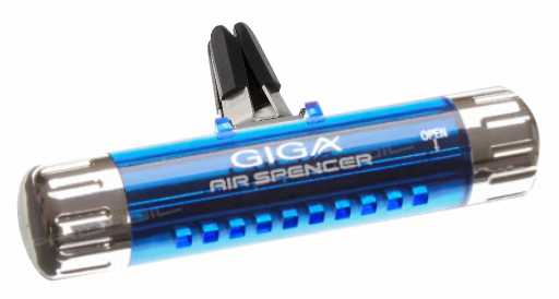 EIKOSHA Giga Clip G57 Marine Blue Squash