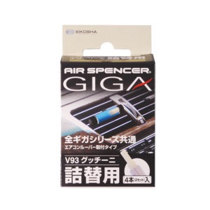 EIKOSHA GIGA REFILL V93 Gucini