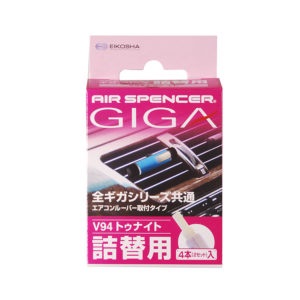 EIKOSHA GIGA REFILL V94 Tonight