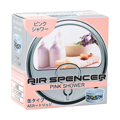 EIKOSHA A42 Pink Shower Розовый дождь