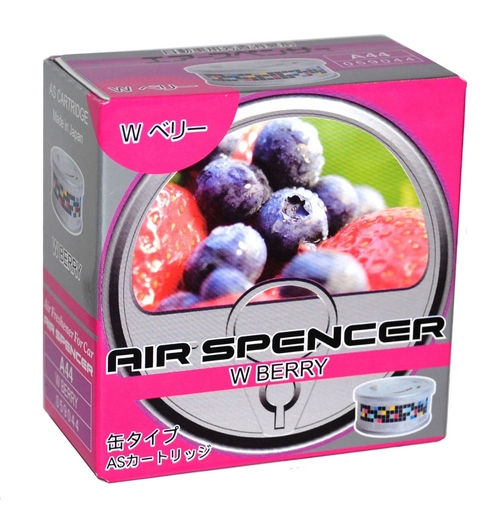 EIKOSHA A44 Wild Berry  Дикая ягода