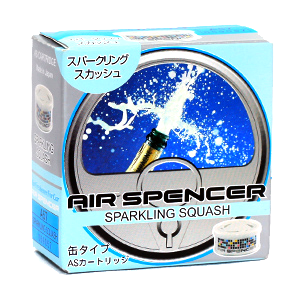 EIKOSHA A57 Sparkling Squash Искрящаяся свежесть