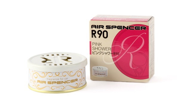 EIKOSHA R90 A202 Pink Shower