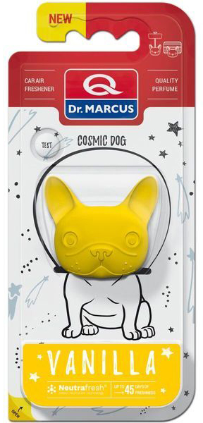 Dr.Marcus COSMIC DOG  Vanilla
