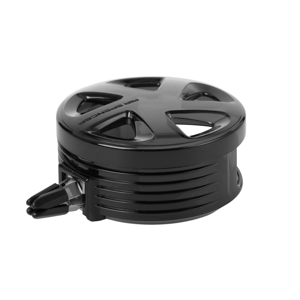 EIKOSHA R143 CANTULE пластмассовый держатель на дефлектор