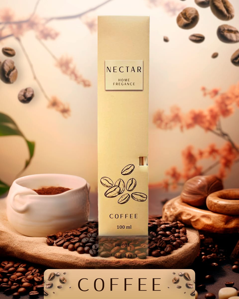 NECTAR Coffee диффузор 80мл