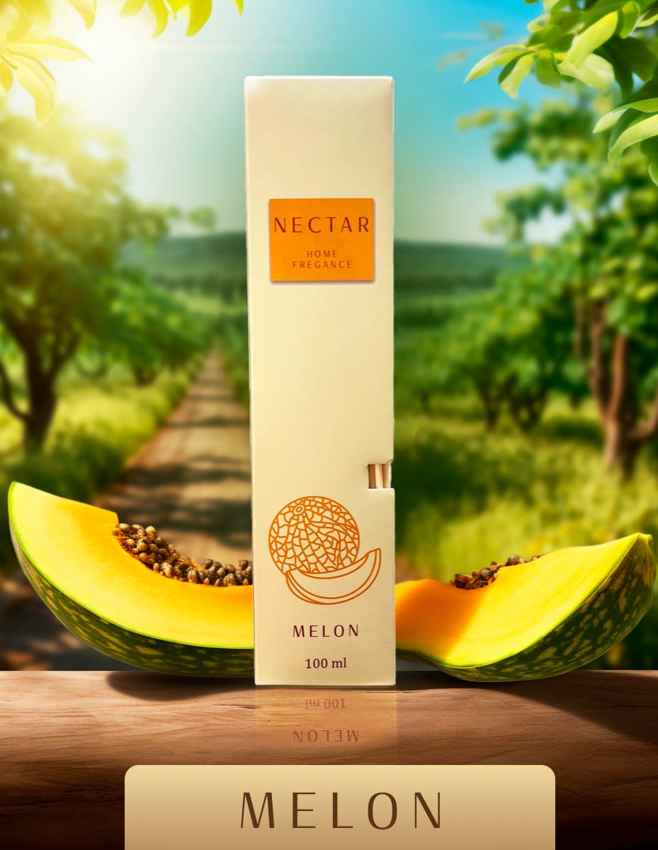 NECTAR Melon дыня диффузор 80мл