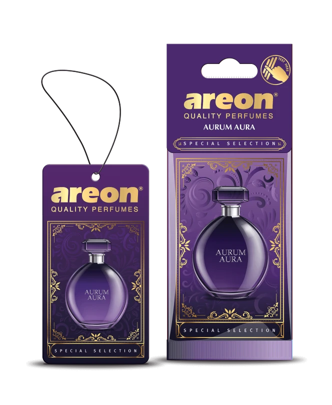 Mon Areon Special Selection Aurum Aura