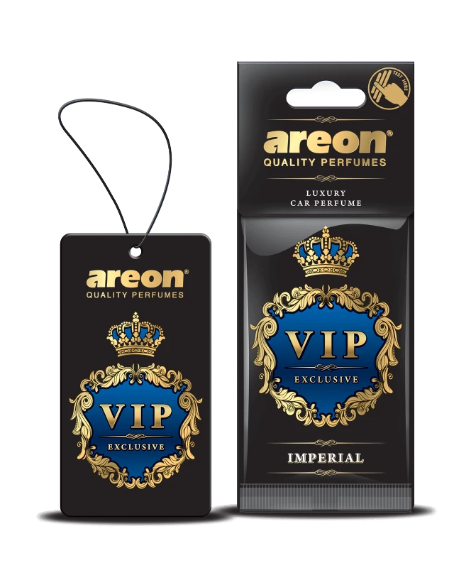 Mon Areon VIP Imperial