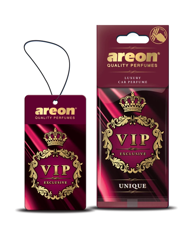 Mon Areon VIP Unique