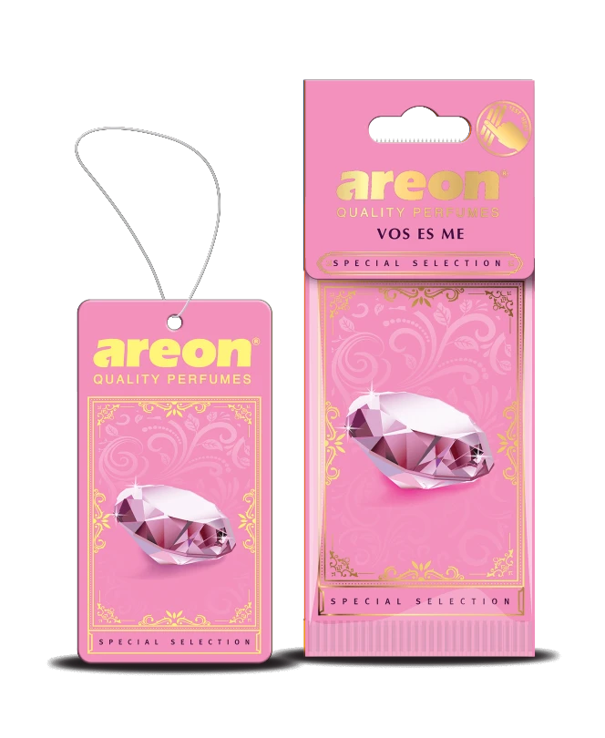 Mon Areon Special Selection Vos Es Me