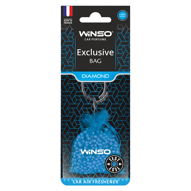 WINSO Exclusive BAG DIAMOND 4820214530584