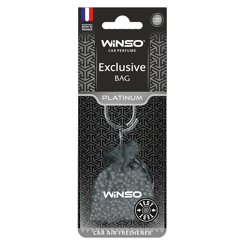 WINSO Exclusive BAG PLATINUM 4820214530607