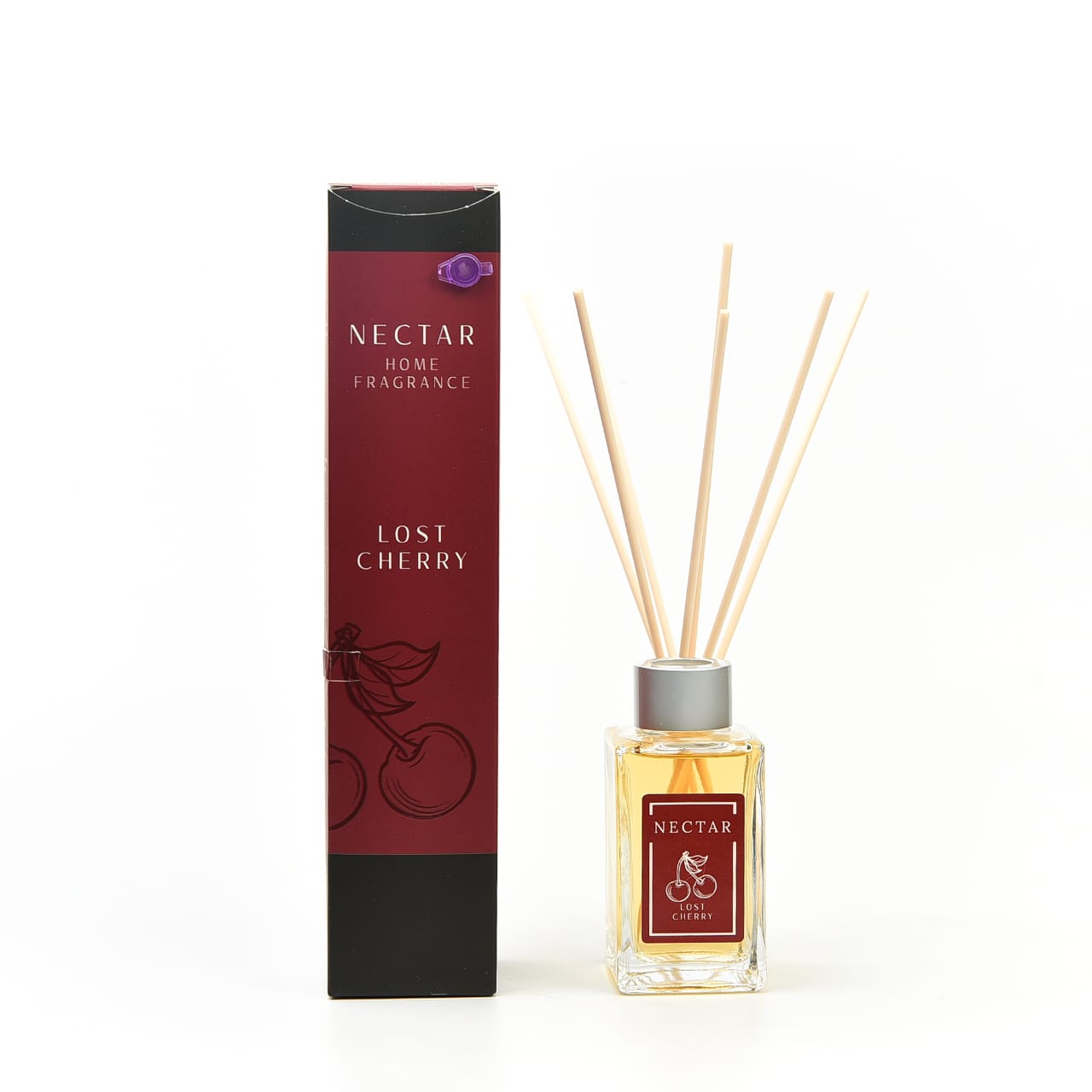 NECTAR PERFUME Lost Cherry диффузор 80мл