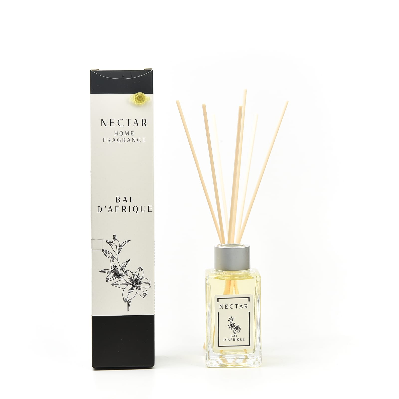 NECTAR PERFUME Bal D'Afrique диффузор 80мл