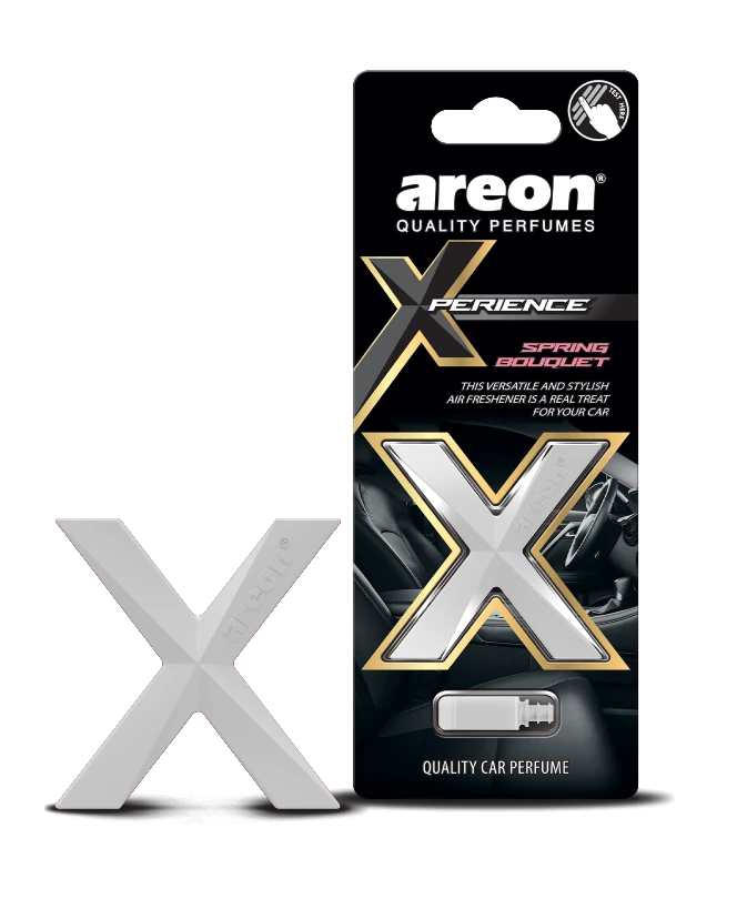 Areon Xperience Spring Bouquet