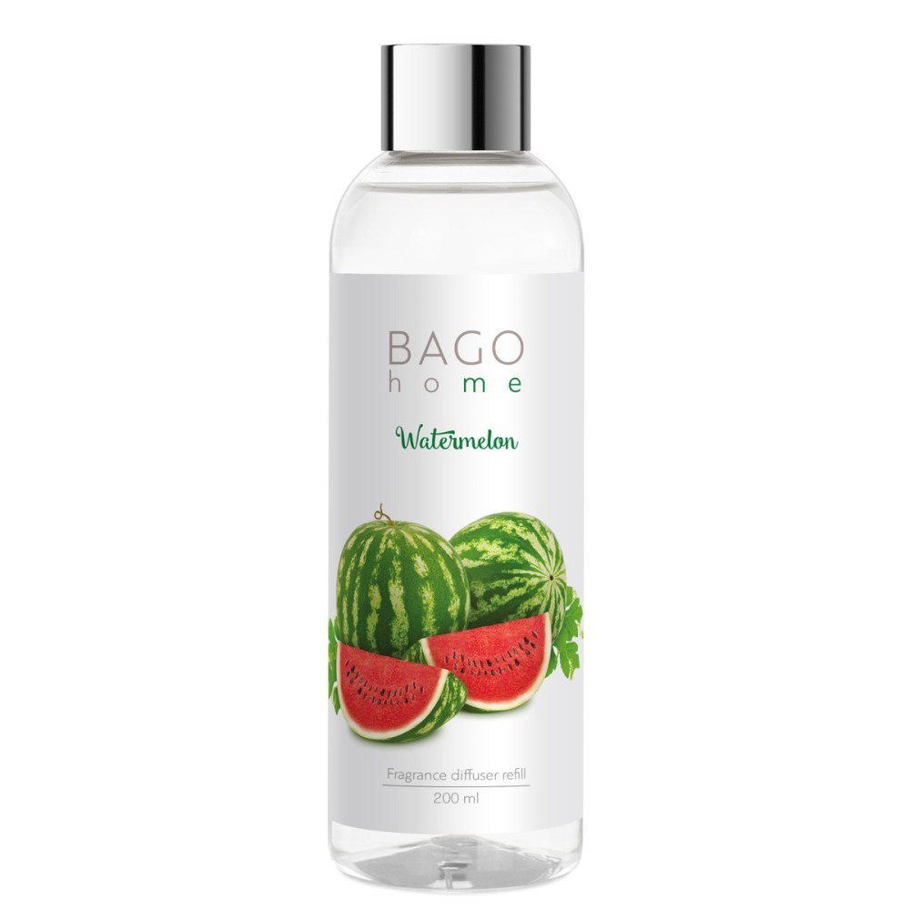 BAGO HOME Наполнитель 200 мл Арбуз 4630030294160