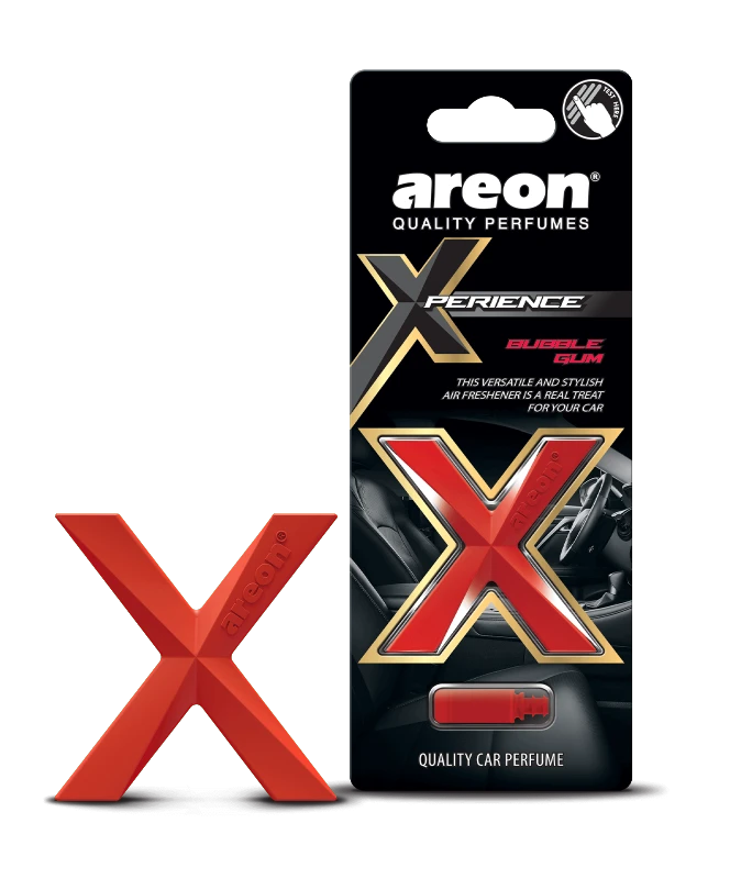 Areon Xperience Bubble gum