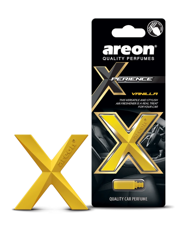 Areon Xperience Vanilla