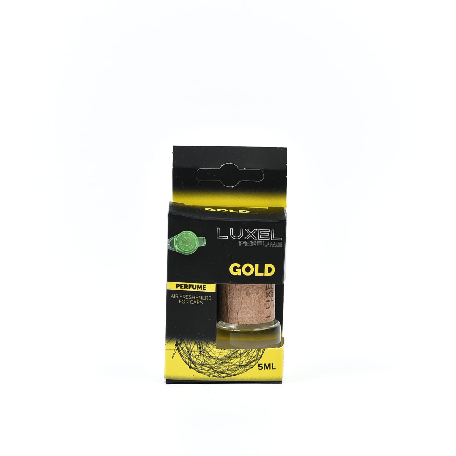 LUXEL parfum Gold