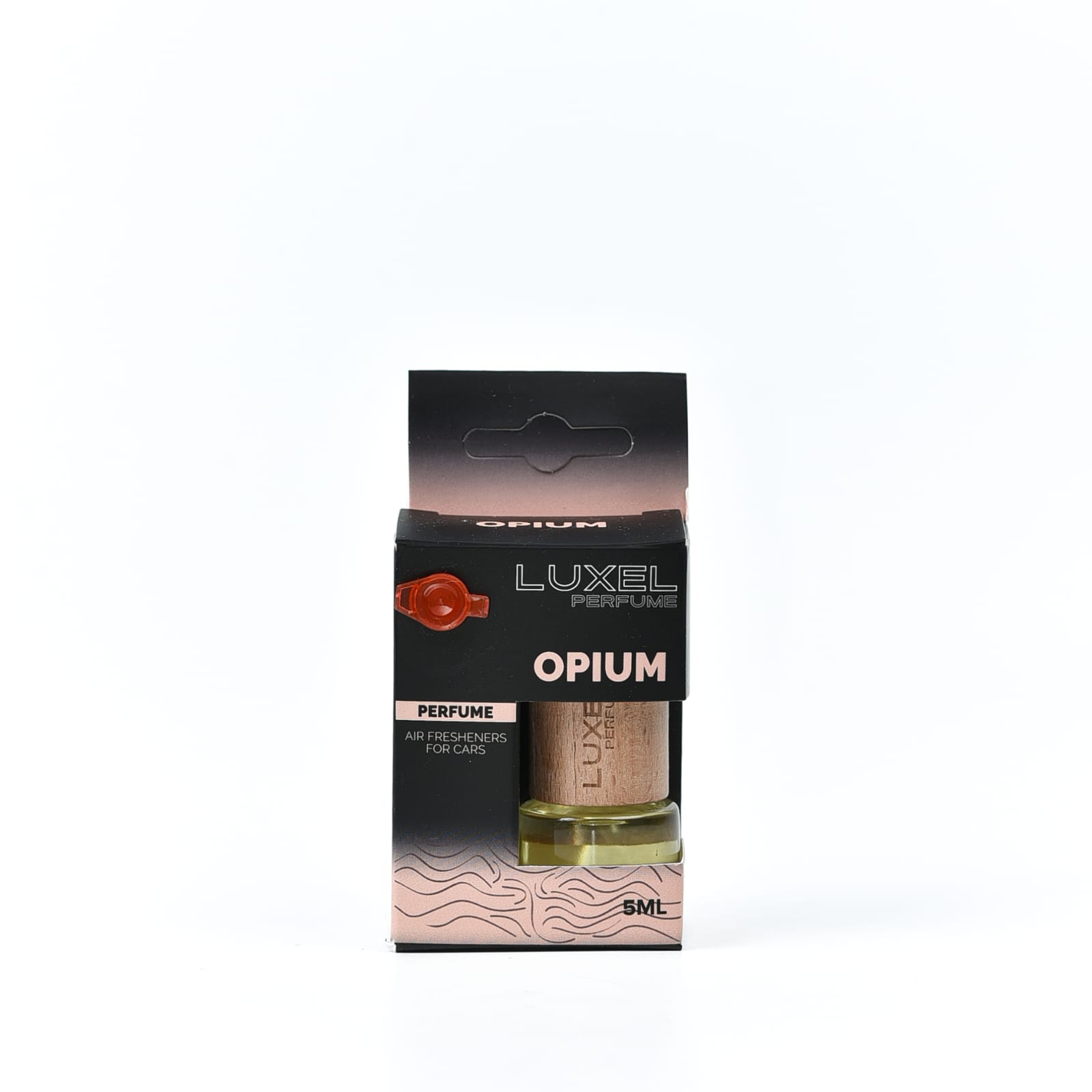LUXEL parfum Opium