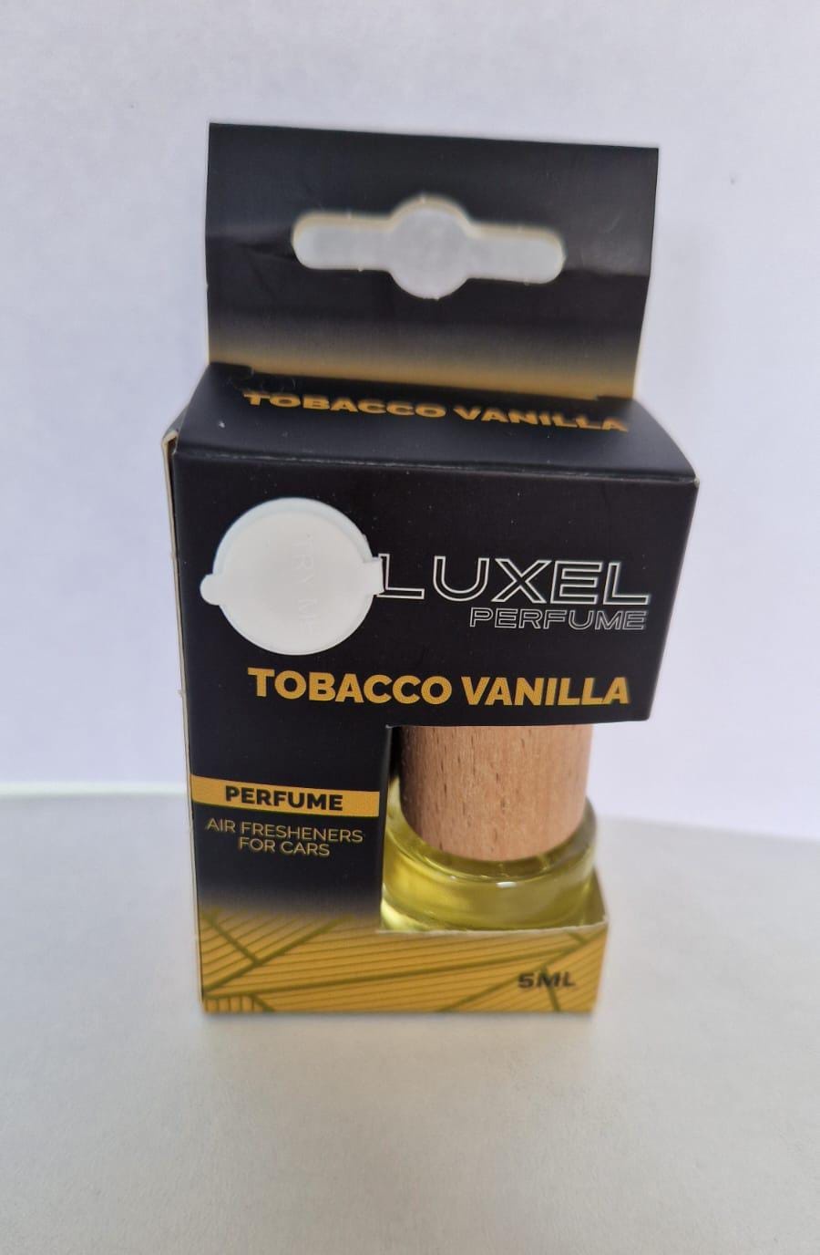 LUXEL parfum Tobacco Vanilla