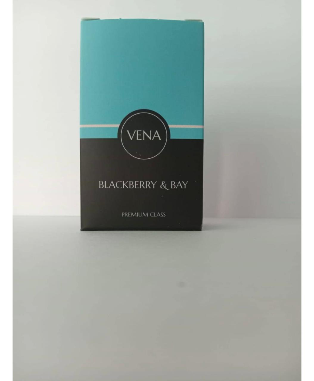 VENA 9 (BLACKBERRY&amp;BAY)