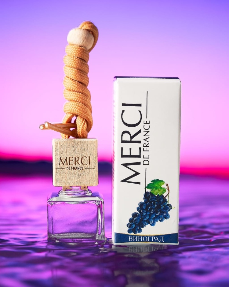 MERCI Виноград