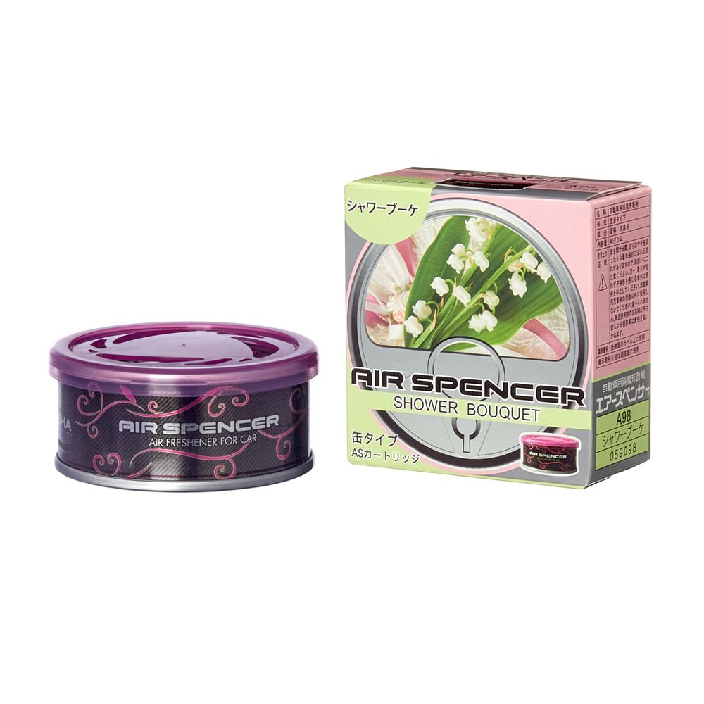 EIKOSHA A98 Shower bouquet