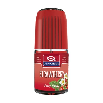 Dr.Marcus Pump Spray Strawberry