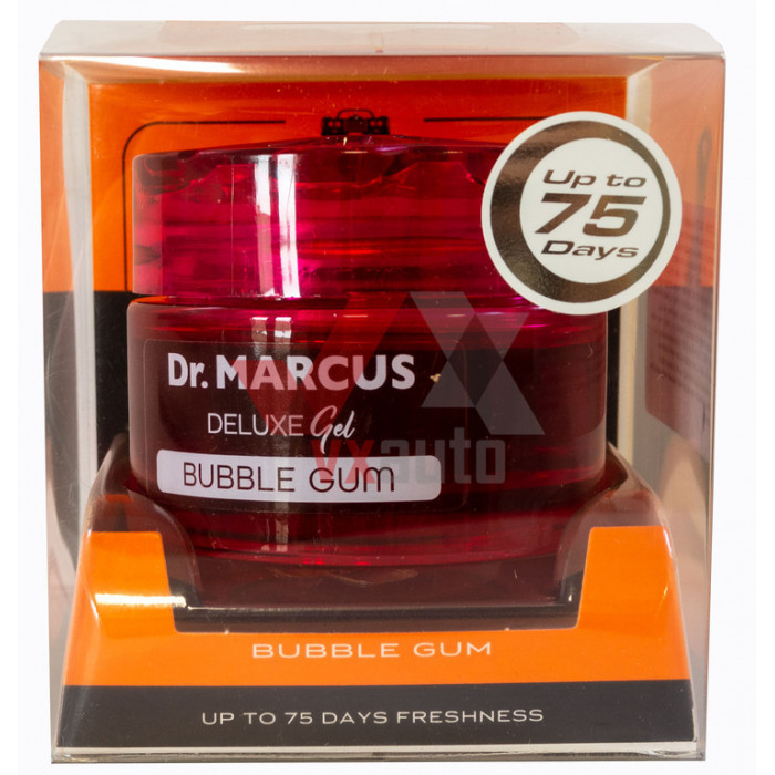 Dr.Marcus Senso Deluxe  Bubble Gum