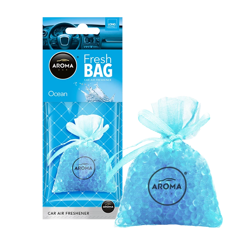 Aroma car Fresh Bag 20g Ocean 5907718926187