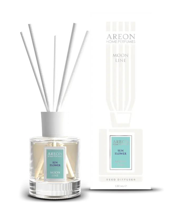 Home Perfume 120 мл Sunflower