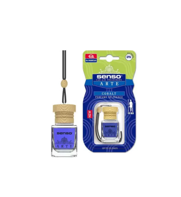 Dr.Marcus Senso ARTE- COBALT 5900950768348