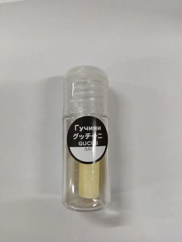 EIKOSHA-PLASTIC BOTTLE TYPE (пробник) Гучини