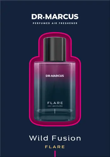 Dr.Marcus PREMIUM Flare- Wild Fusion Ароматизатор спрей 5903686505676