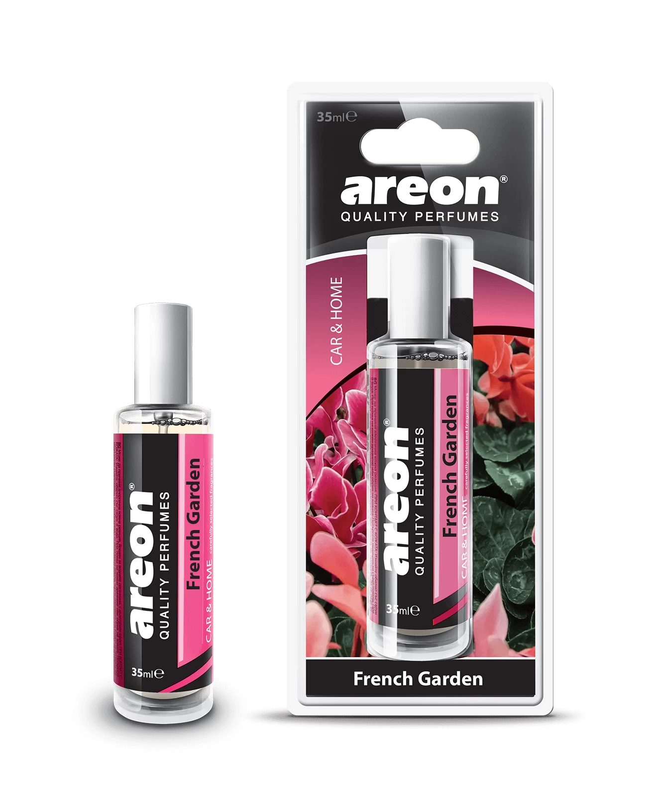 Perfume 35 мл Blister  French Garden