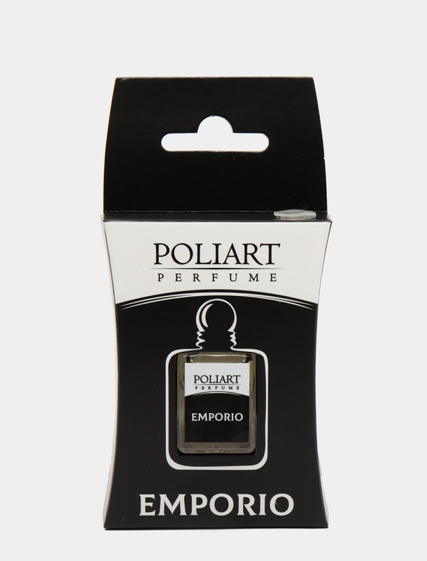 Perfume Poliart 10 ml EMPORIO