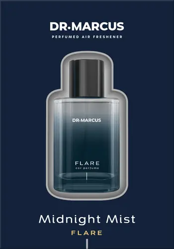 Dr.Marcus PREMIUM Flare- Midnight Mist Ароматизатор спрей 5903686505645