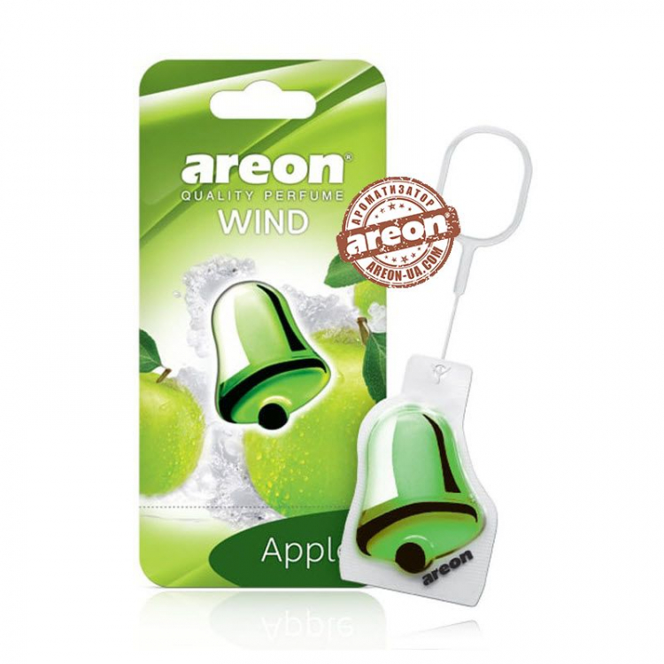 Wind Fresh Apple