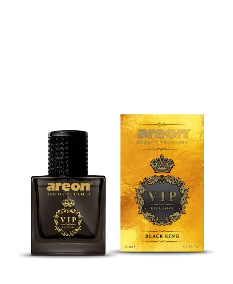 Perfume 50 мл Black King