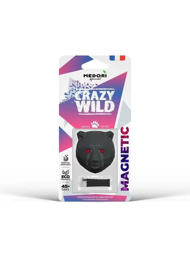 Medori BEAR 3D MAGNETIC