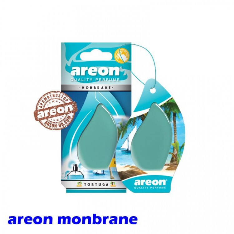 Mon Monbrane Tortuga 8 мл